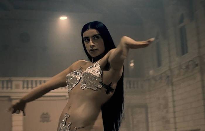 Porno etagini burang